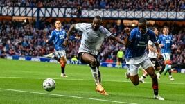Rangers 2 MAK-1697